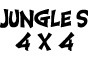 Jungles 4x4
